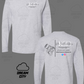 KSD Logo Long Sleeve Tee