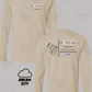 KSD Logo Long Sleeve Tee