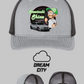 Stawinski Shine New Logo Hat