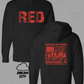 Sponsor The Troops R.E.D. Hoodie