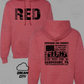 Sponsor The Troops R.E.D. Hoodie