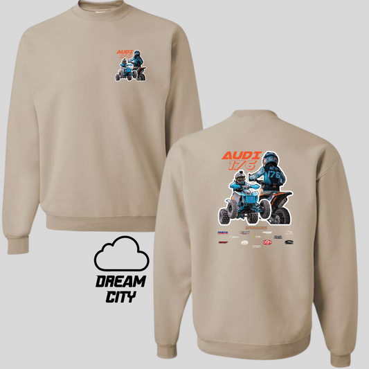 Audi 176 Crewneck