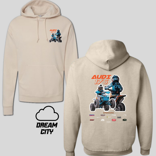 Audi 176 Hoodie