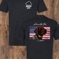 "Smokey" GSP Flag Tee