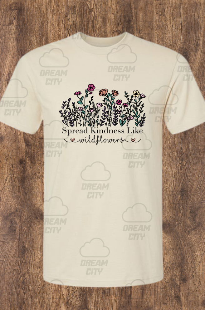 Spread Kindness Tee