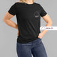 Butterfly Cloud Tee (Old Logo)